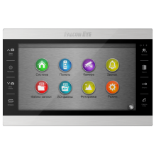 Видеодомофон Falcon Eye Atlas Plus HD (Black)