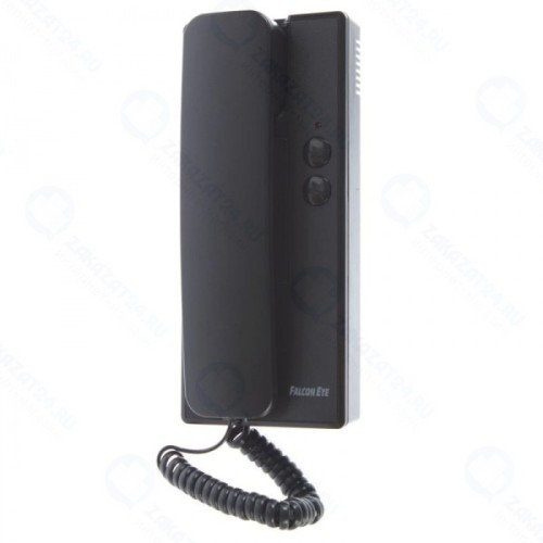 Аудиотрубка координатная FALCON EYE FE-12M BLACK