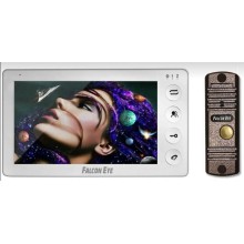 Комплект видеодомофона FALCON EYE KIT Space HD