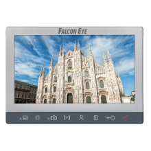 Видеодомофон FALCON EYE Milano Plus HD