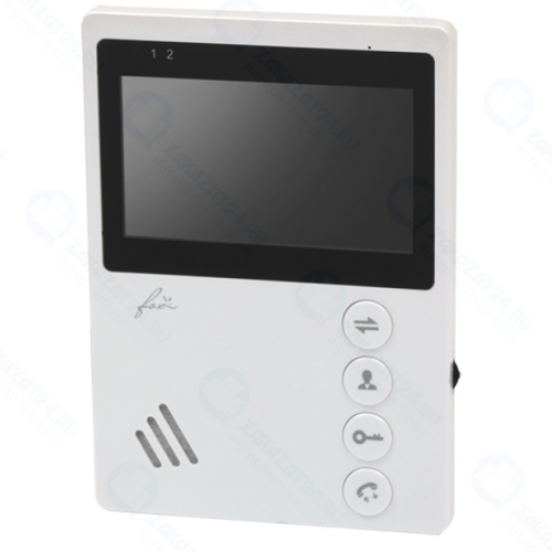 Комплект видеодомофона FOX FX-VD5N-KIT (ОНИКС 5)