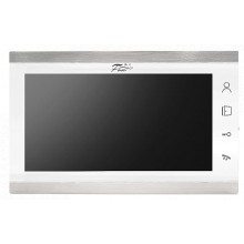 Видеодомофон Fox FX-HVD100R (АКВАМАРИН 10W)