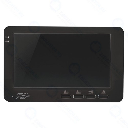 Видеодомофон Fox FX-HVD7С (КИПАРИС 7B)