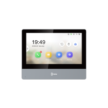 Видеодомофон Hikvision DS-KH8350-WTE1