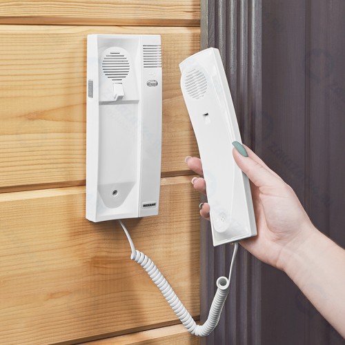 Трубка домофона REXANT с индикатором и регулировкой громкости