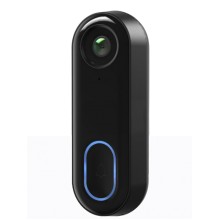 Домофон внешний SLS BELL-03 WiFi black