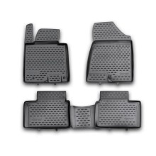 Коврики в салон ELEMENT для KIA Cee'd (2012-н.в.) (NLC.25.43.210)