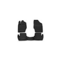 Коврики в салон ELEMENT для PEUGEOT 308 (2007-2014) (CARPGT00001)