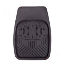 Коврик автомобильный AUTOPROFI для переднего ряда, универсальный, ванночка, 70х50см, материал ПВХ чёрный (RUS-105f BK) Коврик автомобильный AUTOPROFI для переднего ряда, универсальный, ванночка, 70х50см, материал ПВХ чёрный (RUS-105f BK)