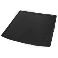 Коврик багажника Rival для Daewoo Matiz I рестайлинг хэтчбек (2000-2015), полиуретан