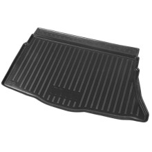 Коврик багажника Rival для Kia Ceed II хэтчбек (2012-2018)/ProCeed II хэтчбек (2012-2018), полиуретан (12801003)