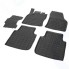 Коврики салона Rival для Skoda Kodiaq (2017-н.в.), резина, 5 шт. (65105001)