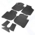 Коврики салона Rival для Skoda Rapid лифтбек (2012-н.в.), полиуретан, 5 шт. (15102001)