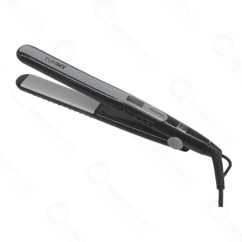 Щипцы Dewal BEAUTY HI2070-Black Yummy, 25x110 мм