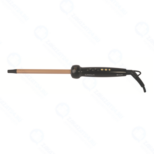 Щипцы Dewal 03-610A Superslim, 10х7 мм