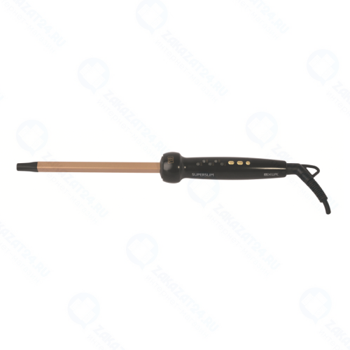 Щипцы Dewal 03-610D Superslim, 10х10 мм