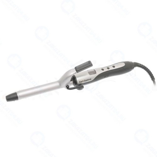 Щипцы Harizma Curl Control LСD 33мм