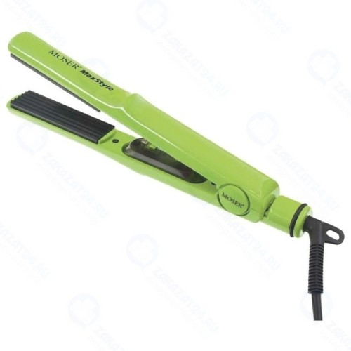 Щипцы-гофре Moser 4415-0050