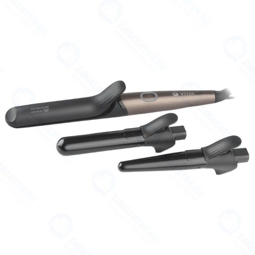 Мультистайлер VITEK VT-8433(BK)