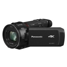 Видеокамера Panasonic HC-VXF1EE-K 4K