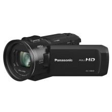 Видеокамера Panasonic HC-V800 черный