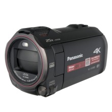 Видеокамера Panasonic HC-VX980 4K 24p