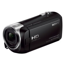 Цифровая видеокамера Sony HDR-CX405E чёрный
