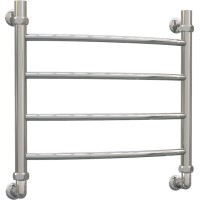 Полотенцесушитель водяной Акванерж ДУГА 50х40 01-00A5040