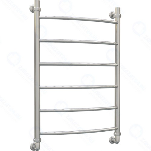 Полотенцесушитель водяной Акванерж ДУГА 80х60 01-00A8060