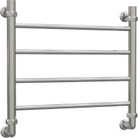 Полотенцесушитель водяной Акванерж ПРЯМАЯ 00-10A5050 50х50