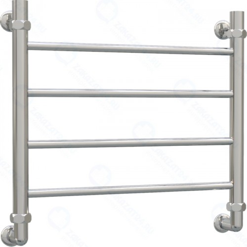 Полотенцесушитель водяной Акванерж ПРЯМАЯ 00-10A5050 50х50