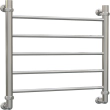 Полотенцесушитель водяной Акванерж ПРЯМАЯ 00-10A6050 60х50