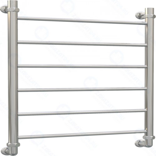 Полотенцесушитель водяной Акванерж ПРЯМАЯ 00-10A8040 80х40