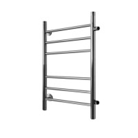 Полотенцесушитель МАРГРОИД В10 Р60*50 Боковое подключение Подключение 50 см