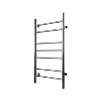 Полотенцесушитель МАРГРОИД В10 Р80*50 Боковое подключение Подключение 50 см