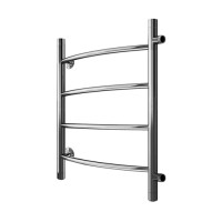 Полотенцесушитель МАРГРОИД В4 Р60*50 Боковое подключение Подключение 50 см