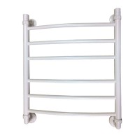 Полотенцесушитель МАРГРОИД В5 Р60*50 Белый RAL 9016 матовый