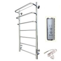Полотенцесушитель электрический TERMOSMART Магистр 500х1000 мм /7п/
