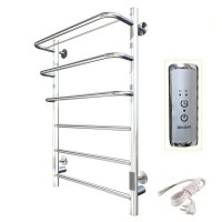 Полотенцесушитель электрический TERMOSMART Магистр 500х800 мм /6п/