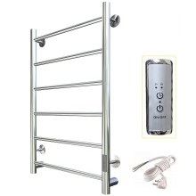 Полотенцесушитель ТРУГОР Аспект Пэк сп 1 80х40 32 мм АспектПэксп1/804032