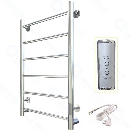 Полотенцесушитель ТРУГОР Аспект Пэк сп 1 80х40 32 мм АспектПэксп1/804032