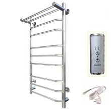 Полотенцесушитель ТРУГОР Браво Пэк сп 3 П 100х50 32 мм БравоПэксп3П/1005032