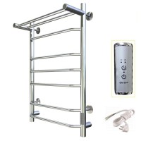 Полотенцесушитель ТРУГОР Браво Пэк сп 3 П 80х40 32 мм БравоПэксп3П/804032