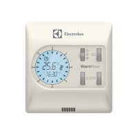 Терморегулятор ELECTROLUX ETA-16 Avantgarde