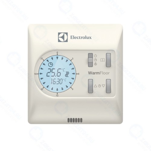 Терморегулятор ELECTROLUX ETA-16 Avantgarde