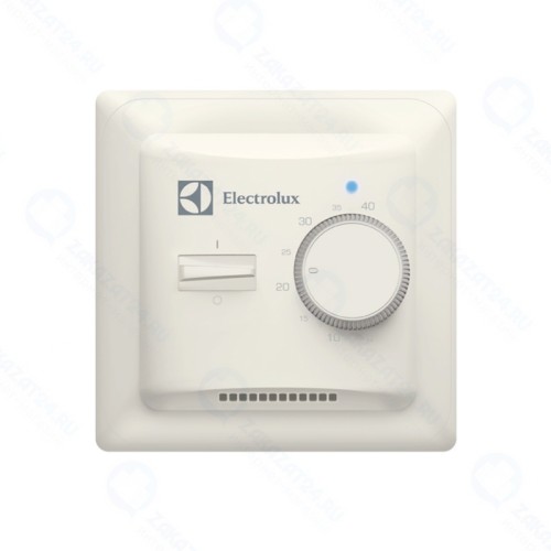 Терморегулятор ELECTROLUX ETB-16 Basic