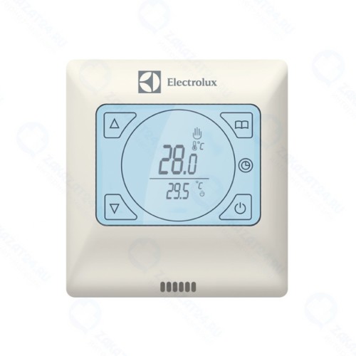 Терморегулятор ELECTROLUX ETT-16 Touch