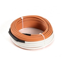 Кабель нагревательный TEPLOCOM НК-5-110 Вт, площадь 0,65-1,1 м2 Кабель нагревательный TEPLOCOM НК-5-110 Вт, площадь 0,65-1,1 м2