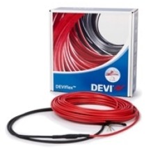 Кабель Deviflex 18T-74 м 140F1246, 1225/1340 Вт Кабель Deviflex 18T-74 м 140F1246, 1225/1340 Вт
