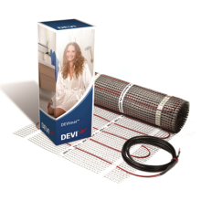 Теплый пол DEVIcomfort 150Т (DTIR-150) 1050Вт 0.5 х 14 м Теплый пол DEVIcomfort 150Т (DTIR-150) 1050Вт 0.5 х 14 м